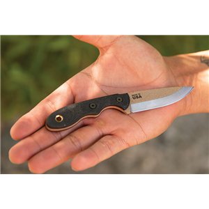 Mini Scandi Survival