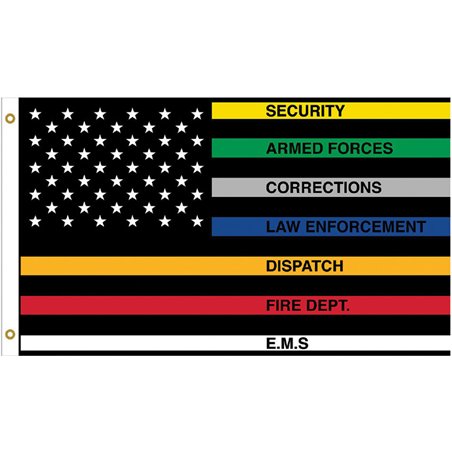 Freedom Fighter Flag