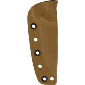 Mini Scandi Knife Rockies