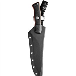 Operator 7 Fixed Blade