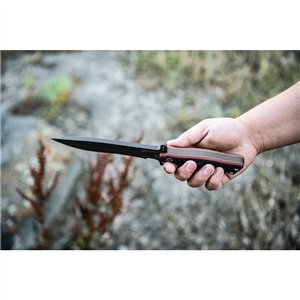 Operator 7 Fixed Blade