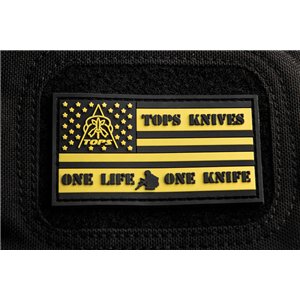 Flag Patch