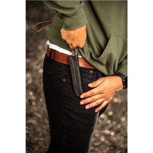 Rocky Mountain Spike