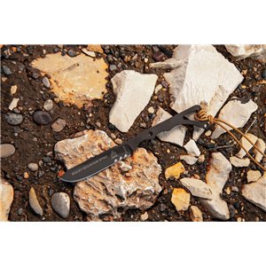 Rocky Mountain Spike