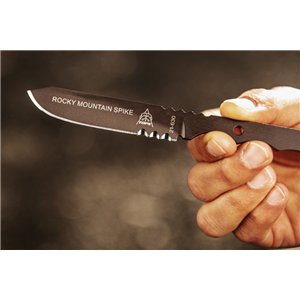 Rocky Mountain Spike