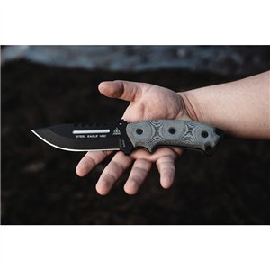 Steel Eagle Hunter Point Saw