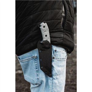 Steel Eagle Hunter Point Saw