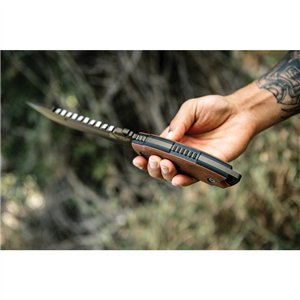 Steel Eagle 107C Delta