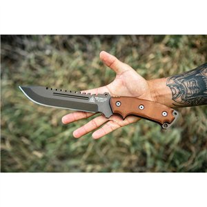 Steel Eagle 107C Delta