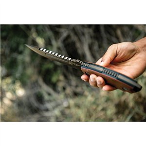 Steel Eagle 107C Delta