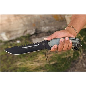 Steel Eagle/Mini Eagle Combo