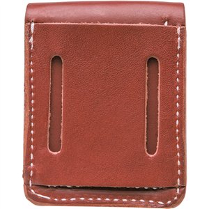 Leather Bushcraft Pouch