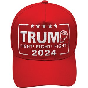 Fight Fight Fight Hat