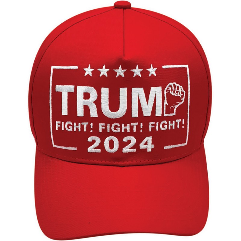 Fight Fight Fight Hat
