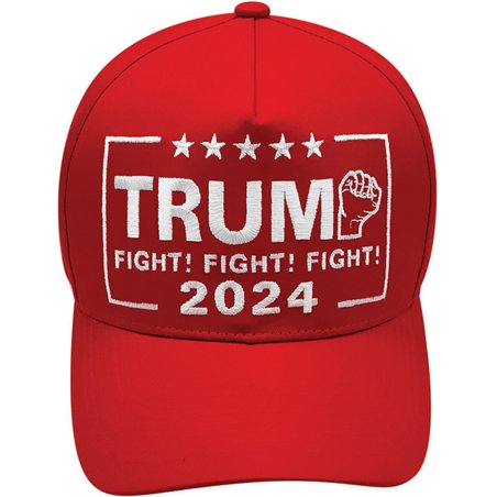 Fight Fight Fight Hat