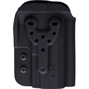 QB OWB Kydex Holster Size 2