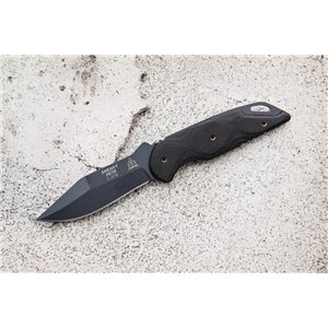 Sneaky Pete Acid Rain