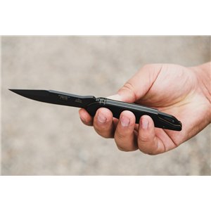 Sneaky Pete Acid Rain