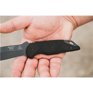 Sneaky Pete Acid Rain