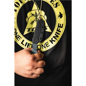 Sneaky Pete Mini Acid Rain