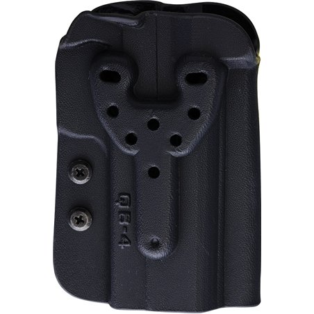 QB OWB Kydex Holster Size 4