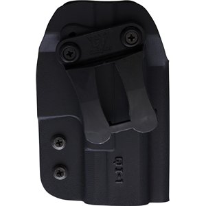 QI IWB Kydex Holster Size 1