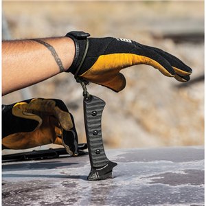 Szabo Express Single Edge