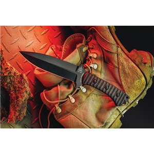 Szabo Express Single Edge