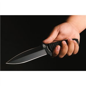 Szabo Express Double Edge