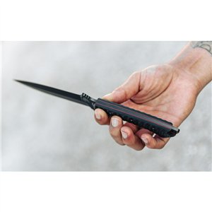 Szabo Express Double Edge