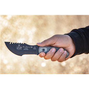 Tom Brown Tracker T-2