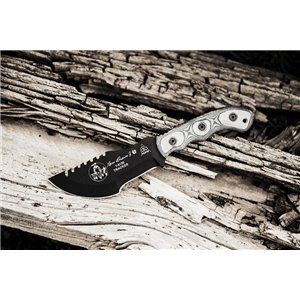 Tom Brown Tracker T-2