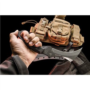 Tac Tops Karambit