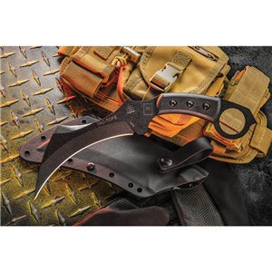 Tac Tops Karambit