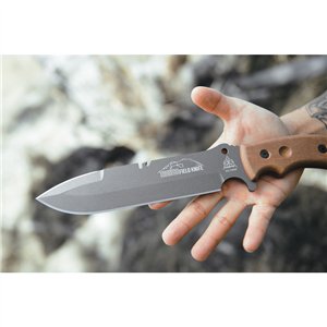 Tahoma Field Knife