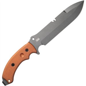 Tahoma Field Knife
