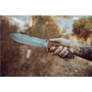 Tahoma Field Knife