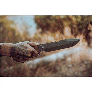 Tahoma Field Knife