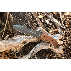 Tahoma Field Knife