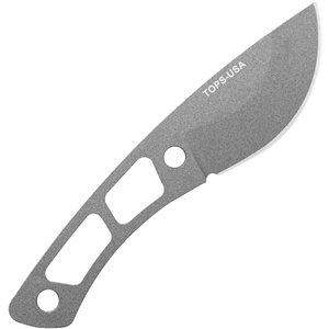 Backup Knife Tungsten
