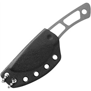 Backup Knife Tungsten