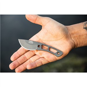 Backup Knife Tungsten
