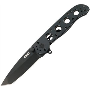 M16 Framelock Tanto