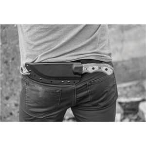 Tom Brown Tracker Camo