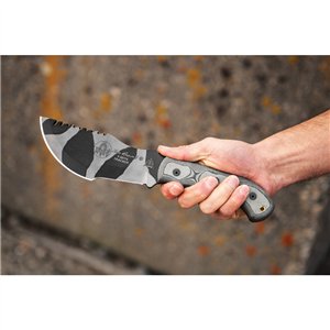 Tom Brown Tracker Camo