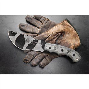 Tom Brown Tracker Camo