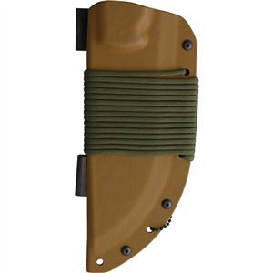 Tom Brown Tracker Tan