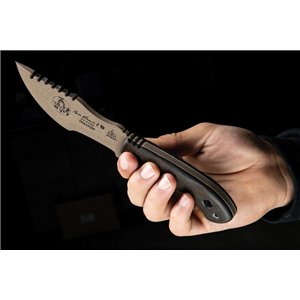 Tom Brown Tracker T-2 Tan