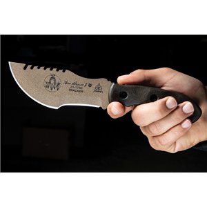 Tom Brown Tracker T-2 Tan