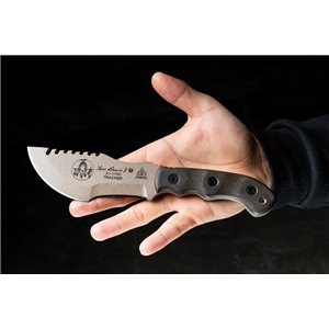 Tom Brown Tracker T-2 Tan